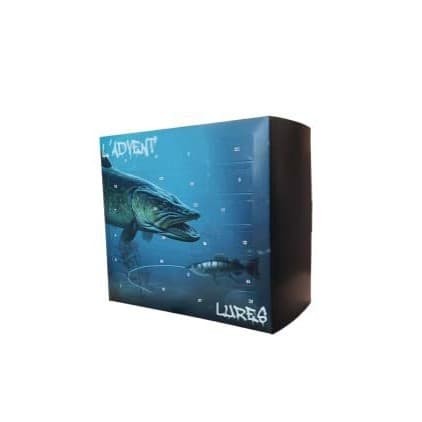 LADVENTLURES Julfiske Blind Box 2024