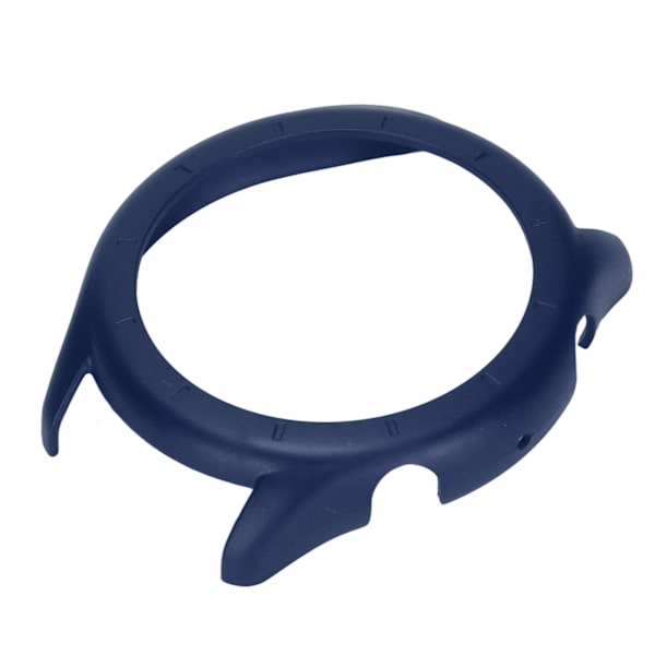 Urtaväckarskydd för Amazfit GTR 3 för GTR 3 Pro, skyddande ram, Midnight Blue