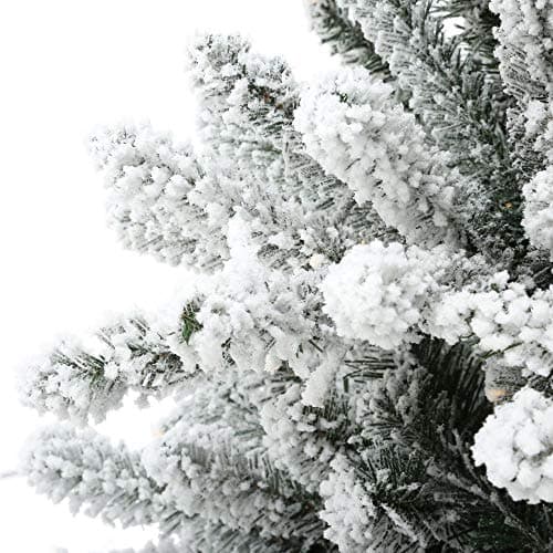 Alquera Snow for Christmas Tree (Flock Snow) 500 g white