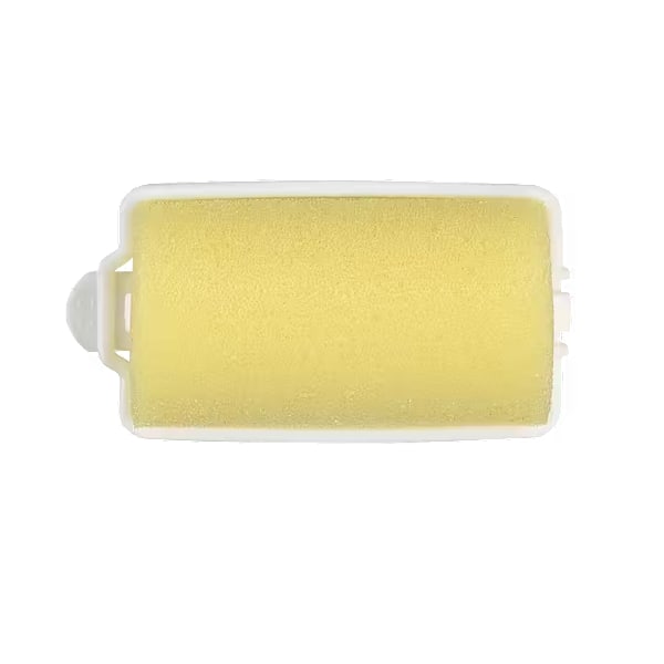 SoftCurl 34mm 10-pack