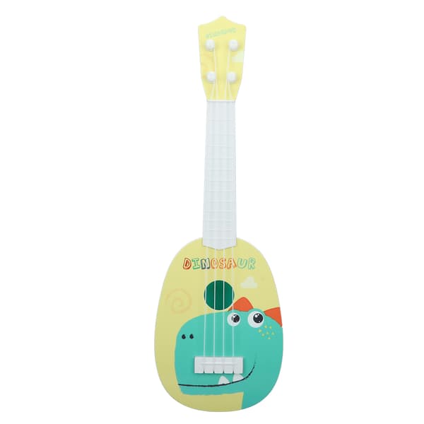 Barnleksak Ukulele Gitarr Leksaker Upplysande Musikinstrument Tidig Utbildning för Barn Present Typ4