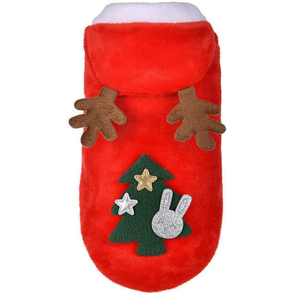 Juldräkt för hundar, juldräkt för hundar och katter
