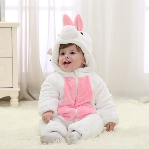 Babybody i Djurdesign