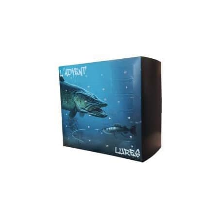 LADVENTLURES Julfiske Blind Box 2024