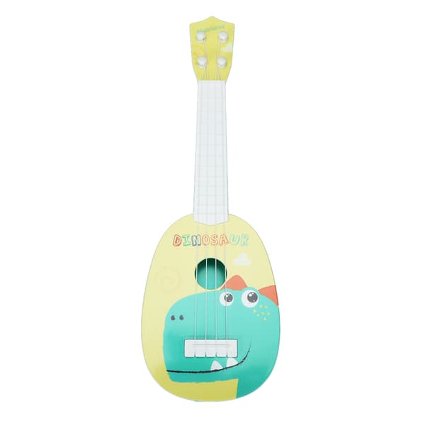 Barnleksak Ukulele Gitarr Leksaker Upplysande Musikinstrument Tidig Utbildning för Barn Present Typ4