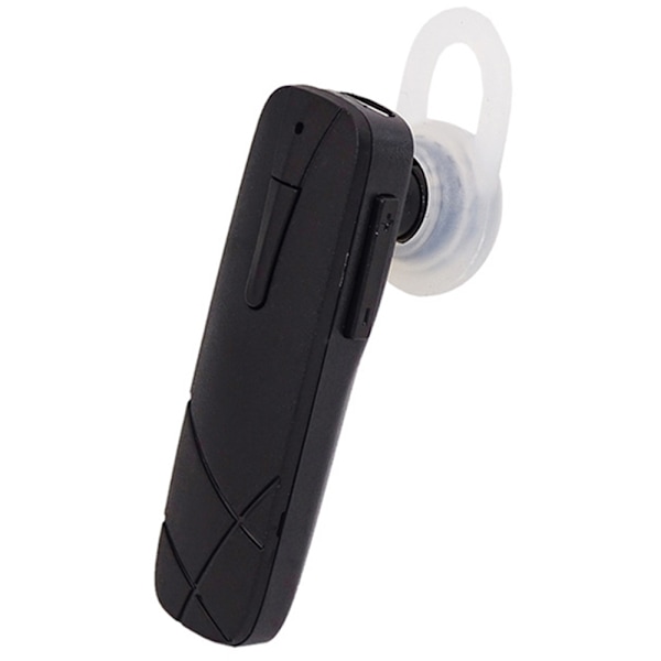 Impactful Mini Handsfree Bluetooth-headset Svart