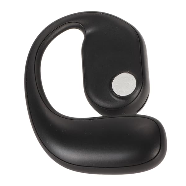 Bluetooth-headset med stereoljud, brusreducering, lättvikt, handsfree, Bluetooth 5.3, trådlöst Bluetooth-hörlurar