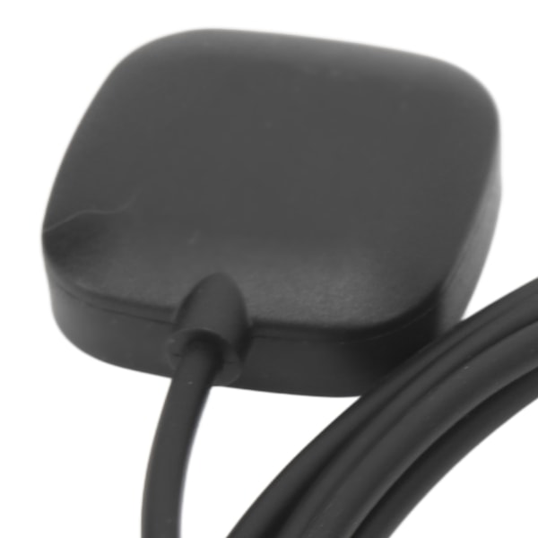 2 st 5V Smartwatch Laddare Trådlös Laddningsdocka Dataöverföring Laddningskabel för Fitbit Versa 3 Sense 1M