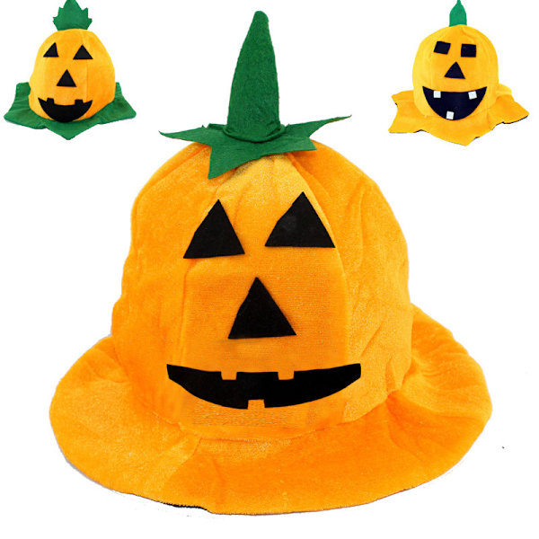 Halloween Spökfestival Klä Upp Rekvisita Huvudbonad