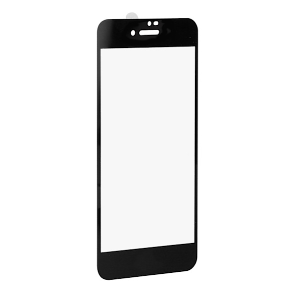 Mobiltelefon Härdat Glas Skärmskydd Full Screen Film för iphone 7/8 Skydd Svart för iphone 7/8