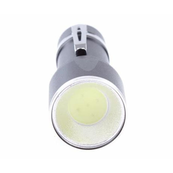 LED-ficklampa