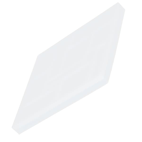 Pussel Silikonform 12 Hål Geometrisk Pusselspel Formbricka för DIY Epoxihantverk