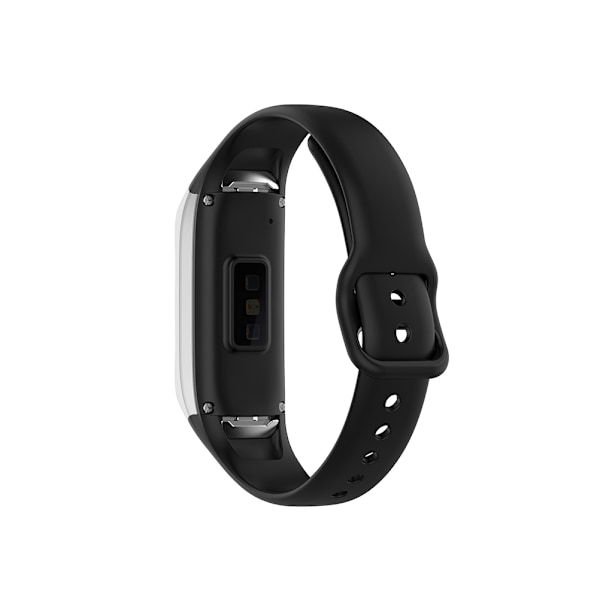 Silikonarmband för Samsung Galaxy Fit SM R370 Smart Armband