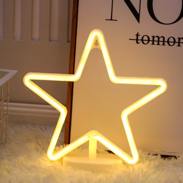 LED konst Julbelysning dekoration