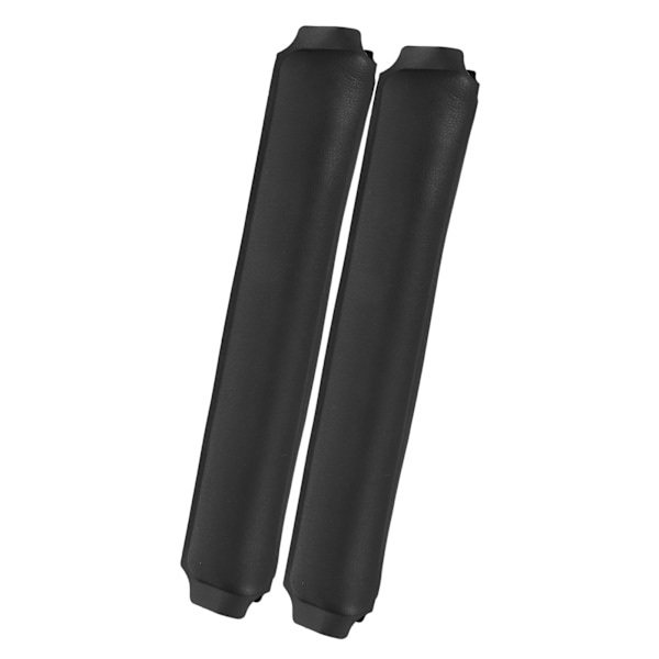 2 st Ersättningshuvudbandsdynor Kit Enkel DIY-installation Hörlurshuvudbandsdyna för QC45 QC35 QC25