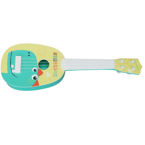 Barnleksak Ukulele Gitarr Leksaker Upplysande Musikinstrument Tidig Utbildning för Barn Present Typ4