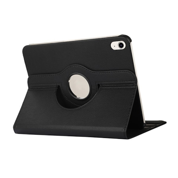 Huawei Matepad-fodral, skyddande fodral för surfplatta med lychee-mönstrat läderöverdrag black matepad 11.5/air 11.5