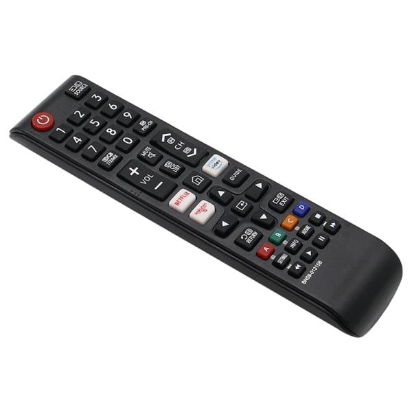 Universal fjärrkontroll Samsung Netflix BN59-01315B HDTV LED