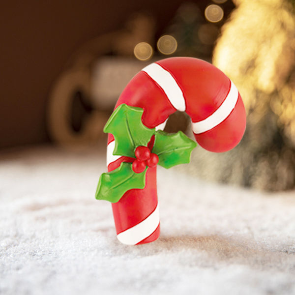 Jultomten Pepparkaksman Julstrumpor Candy Cane Harts Hängande bitar Dekorativ skrivbordsdekoration F