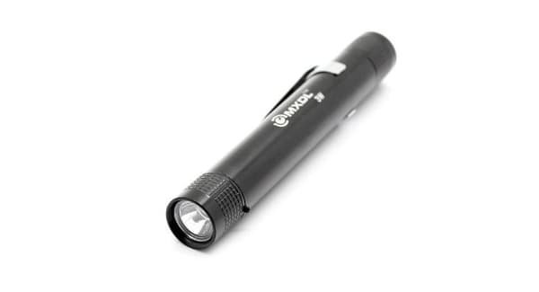 MXDL 3W LED Mini Ficklampa
