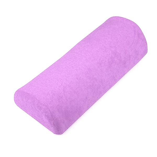 1 st Handstödskudde för Naglar, Mjukt Handstöd, Tvättsbart, Manikyrkudde, Svamppillow, Armstöd