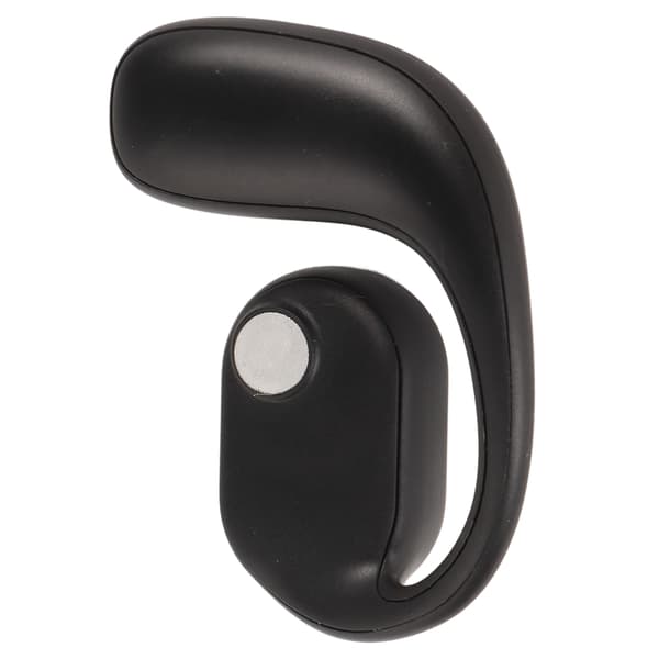 Bluetooth-headset med stereoljud, brusreducering, lättvikt, handsfree, Bluetooth 5.3, trådlöst Bluetooth-hörlurar