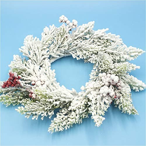 Alquera Snow for Christmas Tree (Flock Snow) 500 g white