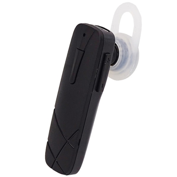 Impactful Mini Handsfree Bluetooth-headset Svart