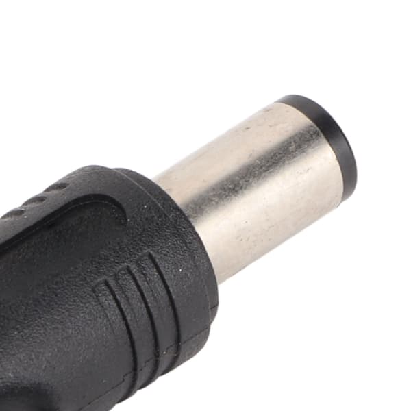 100W PD USB 3.1 Typ C Hon USB C till DC 18.5‑20V 7.4x5.0mm Hanadapter PD Emulator Trigger 90 Grader Vinklad för Dell Laptop
