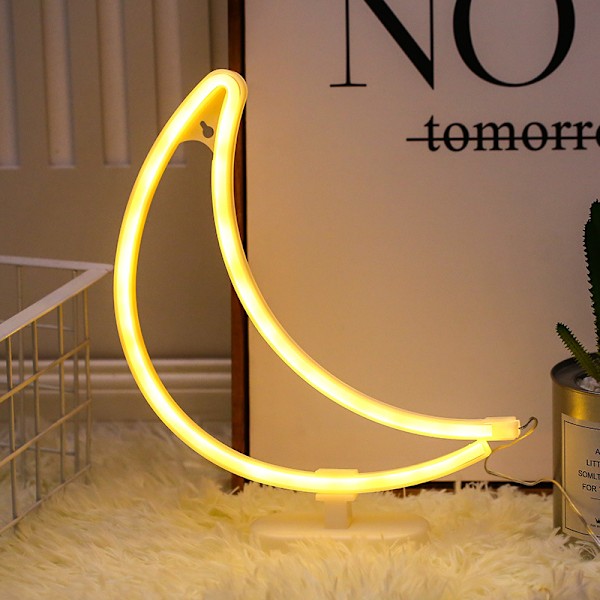 LED-konstjulbelysning