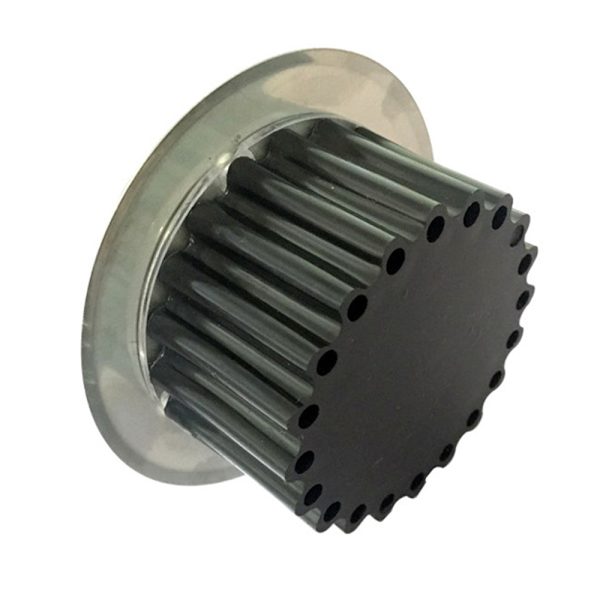 Solcellsdriven LED-gräsmatta lampa marklampa vattentät landskapsbelysning 1 st