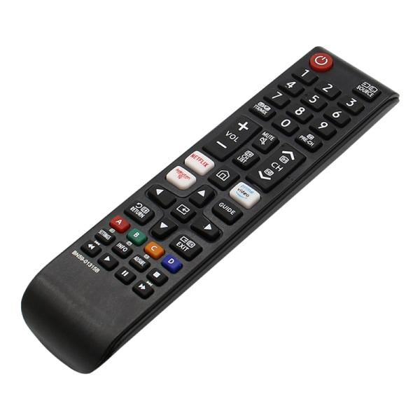 Universal fjärrkontroll Samsung Netflix BN59-01315B HDTV LED