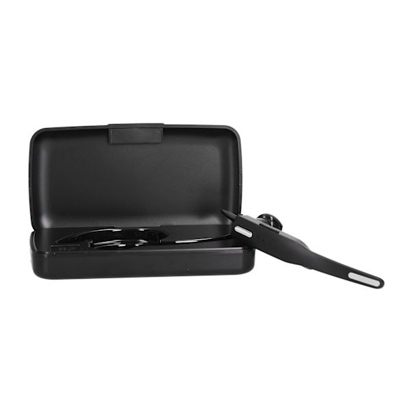 YYK‑525 Business Bluetooth-headset Trådlöst Öronmuffheadset med Mikrofon och LED-Strömindikator