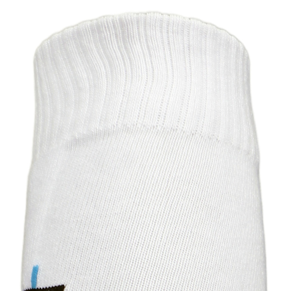 Fencingstrumpor Svett Absorberande Andningsbara Elastiska Bärbara Kamgarn Unisex Fencingstrumpor för Män Kvinnor L