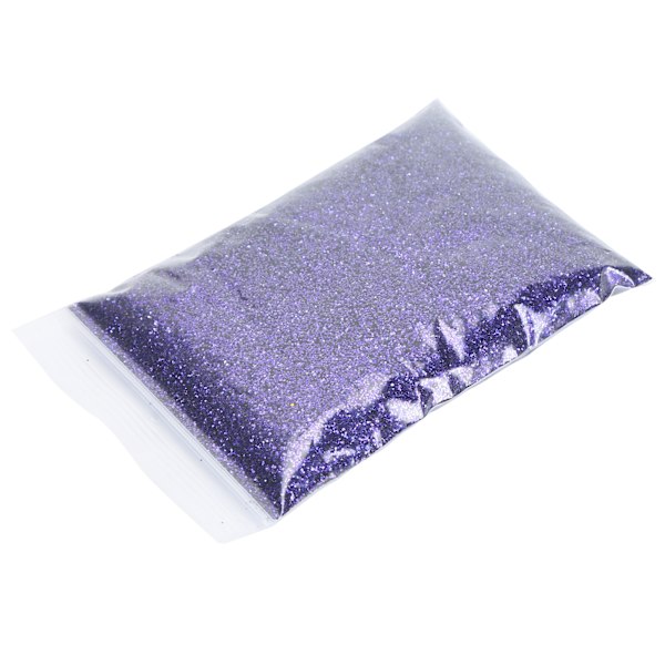 50g Glitter Holografiska Sekvenser DIY Hantverksprojekt Nagelkonst Dekoration Tillbehör 7777
