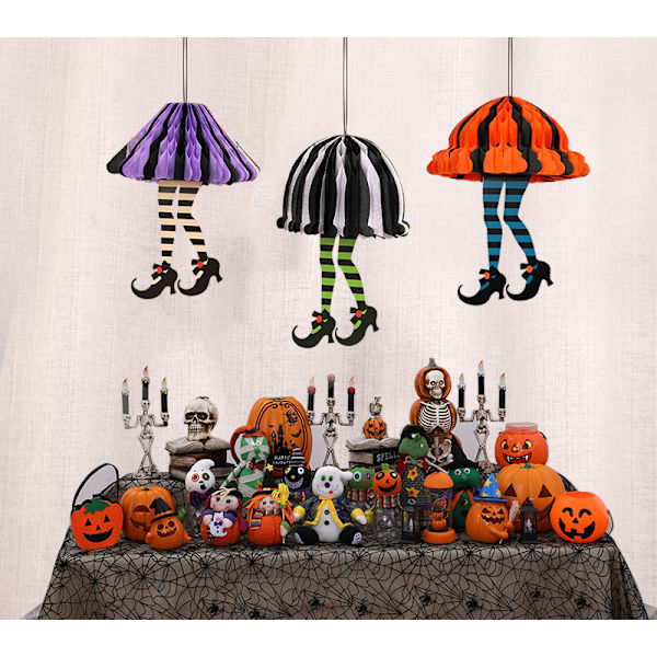 Halloween Hängande Dekoration