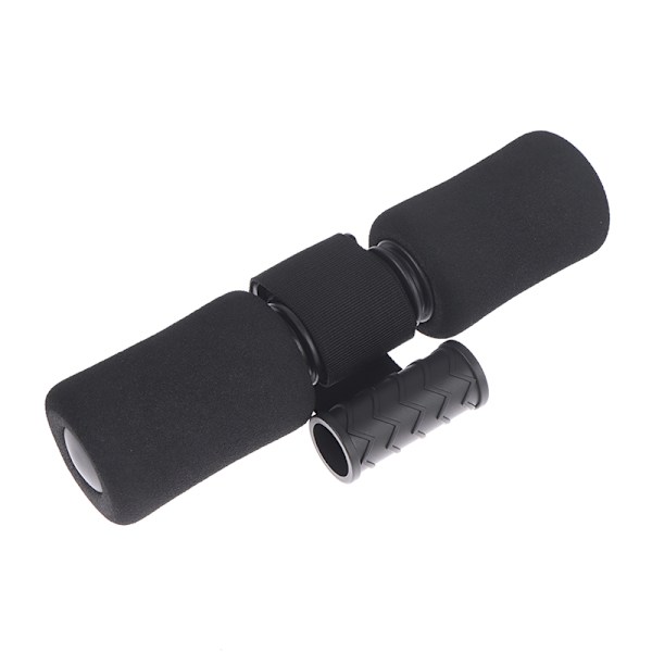 Hamstring Curl Strap Nordic Home Spansk Knäböj