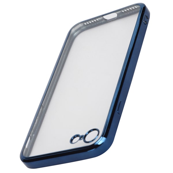 SULADA Mobiltelefonfodral Elektropläterad TPU Helkroppstelefonfodral för iPhone 7/8