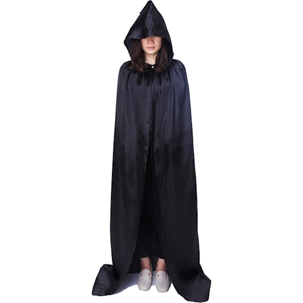 Cosplay Halloween Jul Maskeradkostymer för Vuxna - L