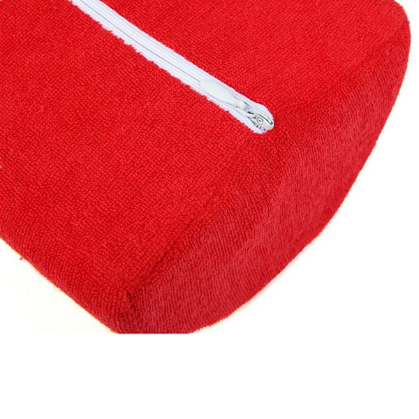 1 st Handstödskudde för Naglar, Mjukt Handstöd, Tvättsbart, Manikyrkudde, Svamppillow, Armstöd