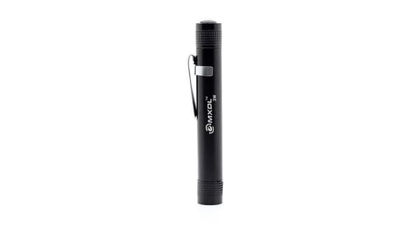 MXDL 3W LED Mini Ficklampa