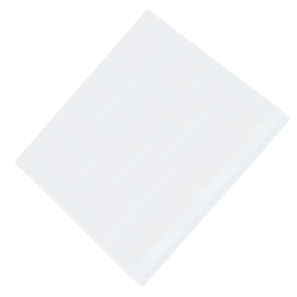 Pussel Silikonform 12 Hål Geometrisk Pusselspel Formbricka för DIY Epoxihantverk
