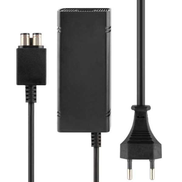 AC-adapter för Microsoft Xbox 360 Slim