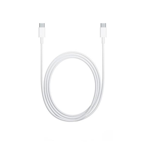 USB-V till USB-C Laddningskablar för MacBook (27/21.5/12/13/16/15)