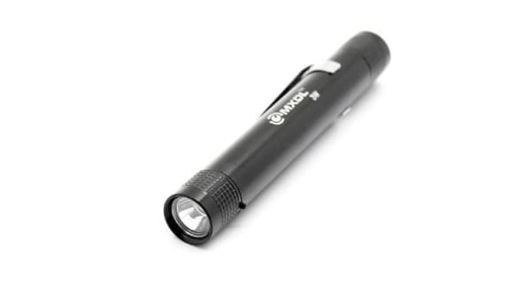 MXDL 3W LED Mini Ficklampa