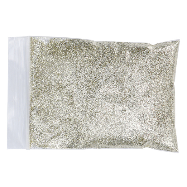 Nagelkonst Glitterpulver DIY Multifunktionellt Dammpulver Kosmetisk Manikyr Glitterpulver 50gB0200