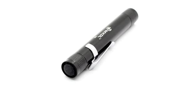 MXDL 3W LED Mini Ficklampa