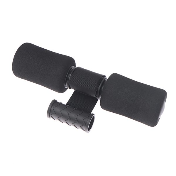Hamstring Curl Strap Nordic Home Spansk Knäböj