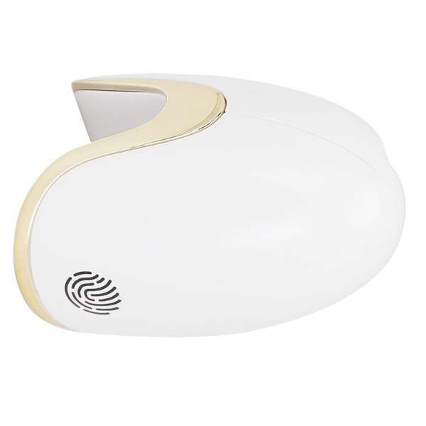 Nageltorkare Baklampa Hem Liten Enfinger Mini LED Naglar Härdningsmaskin 12W