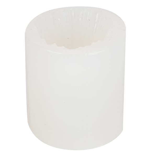 Silikonform DIY Handgjord Verktyg Hög Temperaturbeständig Spegel 3D för Bröllopsklänningsdekoration (Typ 2)